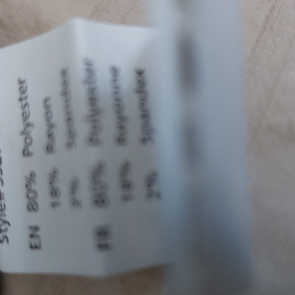 Revamped Plaid Dress - Picture 7 of 7